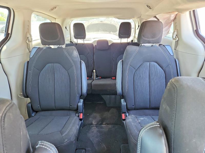 Aukcja sprzedaży 2024 Chrysler Grand Caravan, vin: 2C4RC1ZGXRR194334, numer aukcji: 54391826