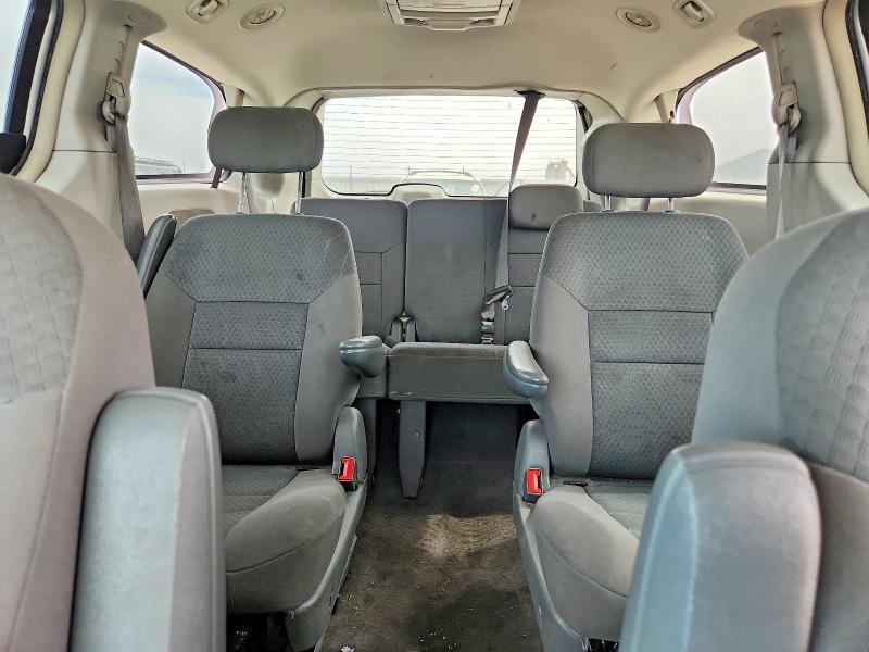 2010 Chrysler Town & Country მანქანა იყიდება აუქციონზე, vin: 2A4RR5D12AR432152, აუქციონის ნომერი: 58384566