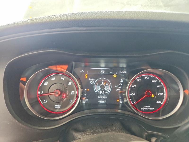 Продаж на аукціоні авто 2023 Dodge Charger, vin: 2C3CDXAT2PH554928, номер лоту: 57750696
