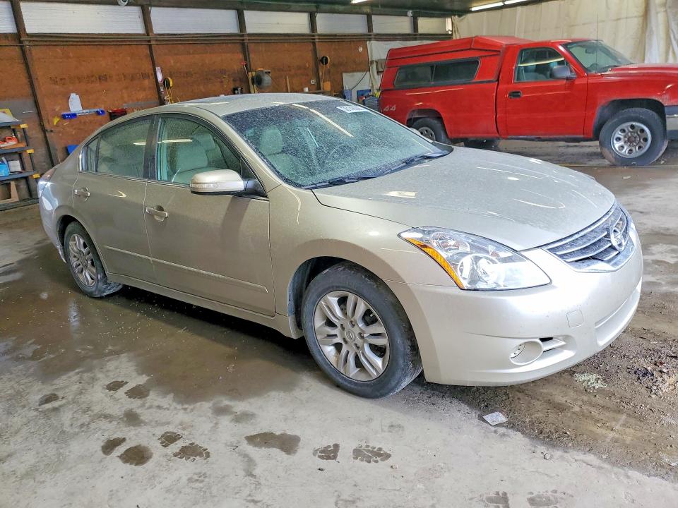 Aukcja sprzedaży 2010 Nissan Altima, vin: 1N4AL2AP4AN517038, numer aukcji: 56148006