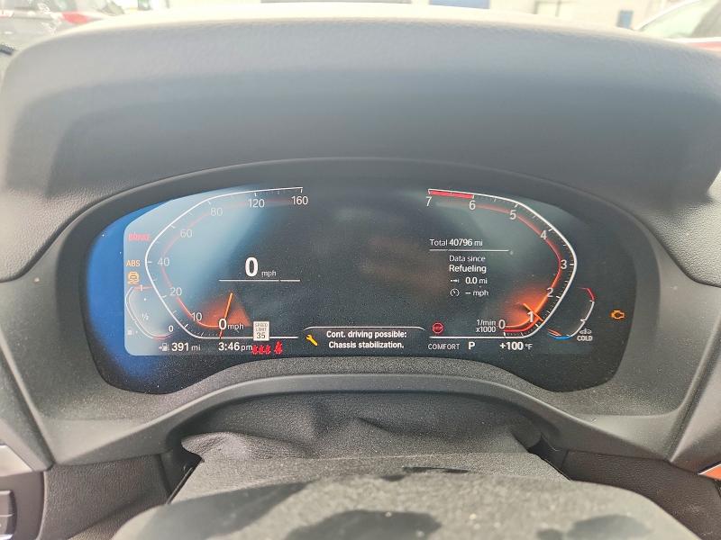 Продажа на аукционе авто 2021 Bmw X3, vin: 5UXTY3C0XM9H33095, номер лота: 57464396
