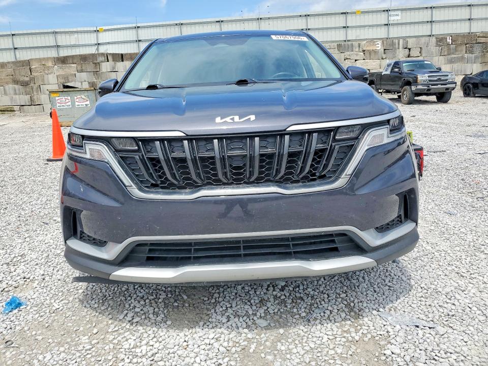 Aukcja sprzedaży 2023 Kia Carnival, vin: KNDNB4H32P6260073, numer aukcji: 57067906
