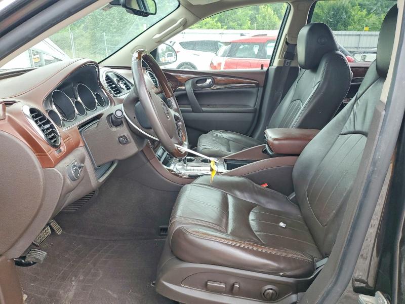 Aukcja sprzedaży 2014 Buick Enclave, vin: 5GAKRCKD1EJ293376, numer aukcji: 57497176