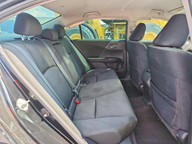 Продажа на аукционе авто 2015 Honda Accord, vin: 1HGCR2F36FA180573, номер лота: 55471766