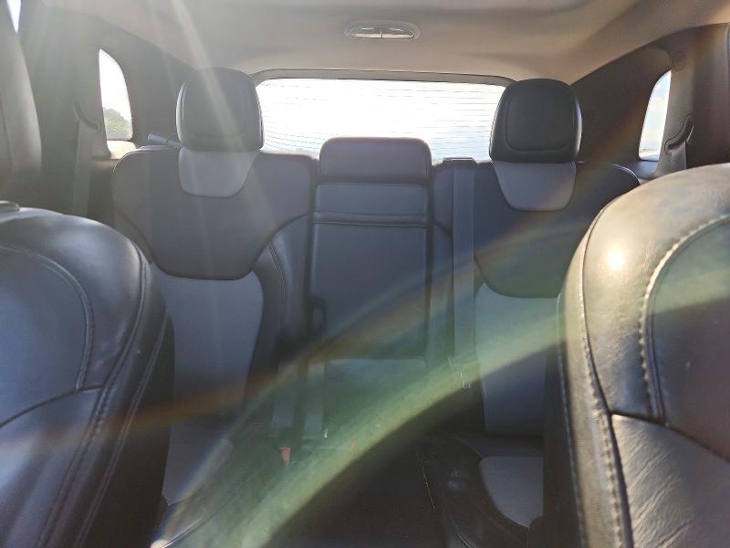 56132766 :رقم المزاد ، 1C4PJMDS2EW242484 vin ، 2014 Jeep Cherokee مزاد بيع