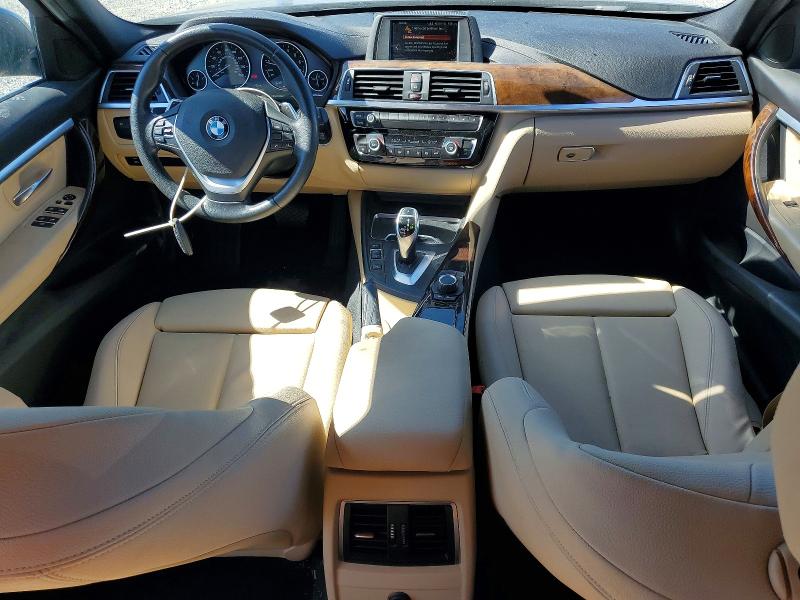 Aukcja sprzedaży 2019 Bmw 330xi, vin: WBA8K3C52KA484009, numer aukcji: 57273286