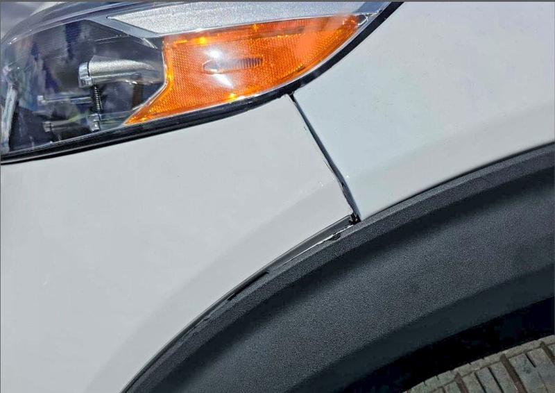 Продаж на аукціоні авто 2022 Ford Explorer, vin: 1FMSK7FH3NGA64018, номер лоту: 56237736