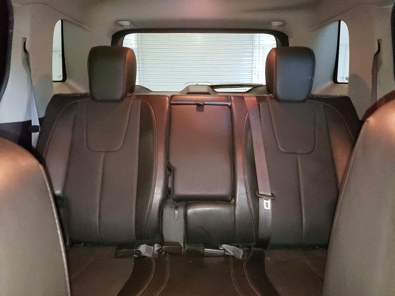 Продажа на аукционе авто 2017 Gmc Terrain, vin: 2GKFLUE37H6114001, номер лота: 85772815