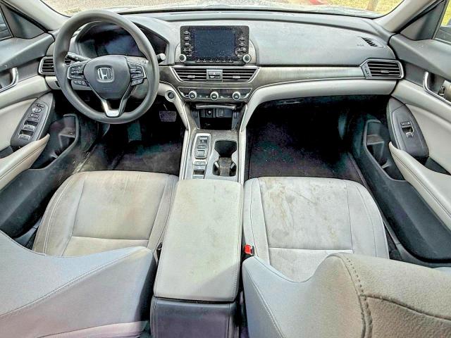 Продажа на аукционе авто 2019 Honda Accord, vin: 1HGCV3F1XKA002546, номер лота: 58505846