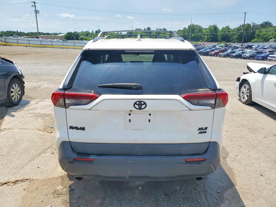 Продажа на аукционе авто 2019 Toyota Rav4, vin: 2T3P1RFV1KC019157, номер лота: 57570226