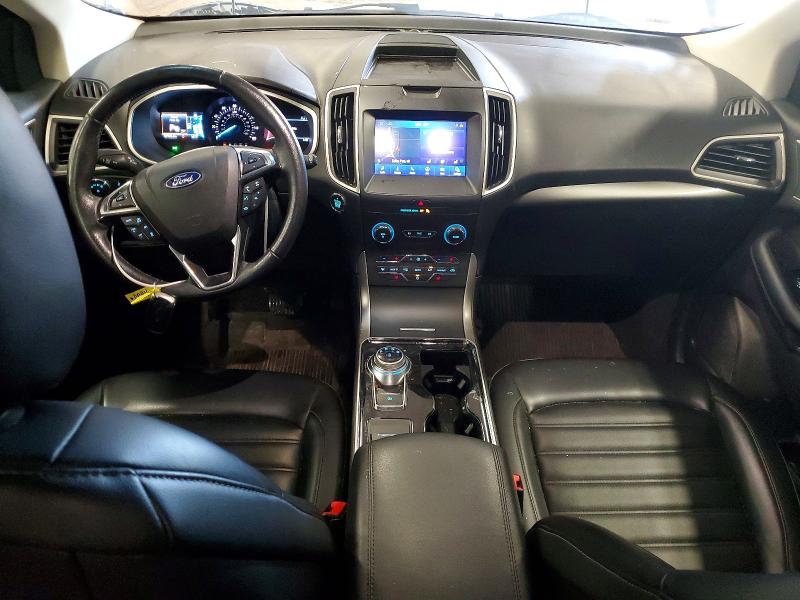 Aukcja sprzedaży 2020 Ford Edge, vin: 2FMPK4J91LBB07151, numer aukcji: 57818536
