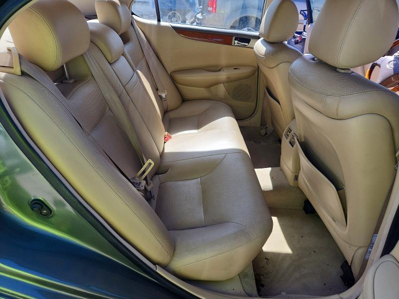 Aukcja sprzedaży 2005 Lexus Es, vin: JTHBA30G755085223, numer aukcji: 55908436