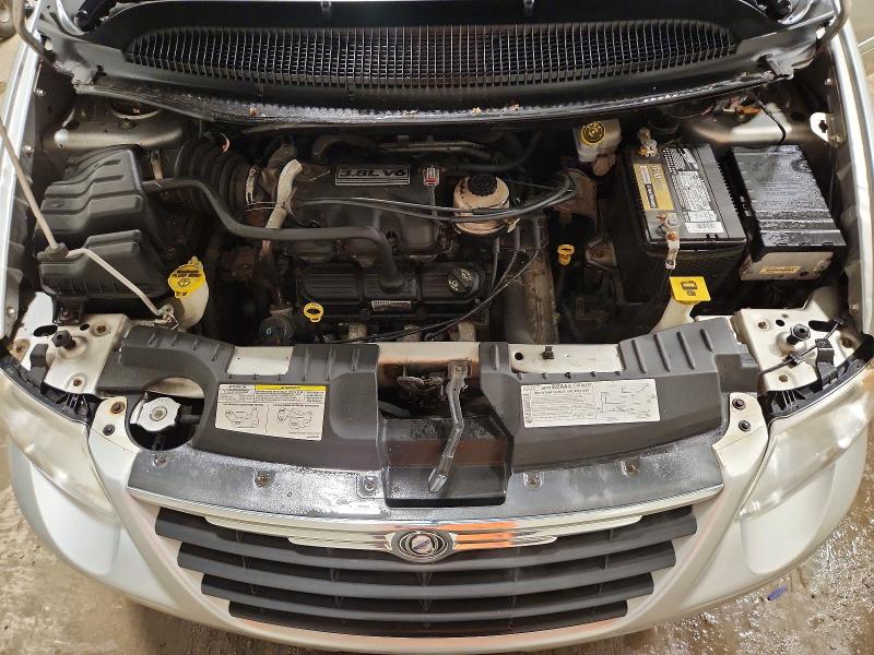 Aukcja sprzedaży 2006 Chrysler Town & Country, vin: 2A4GP54L96R911576, numer aukcji: 50520056