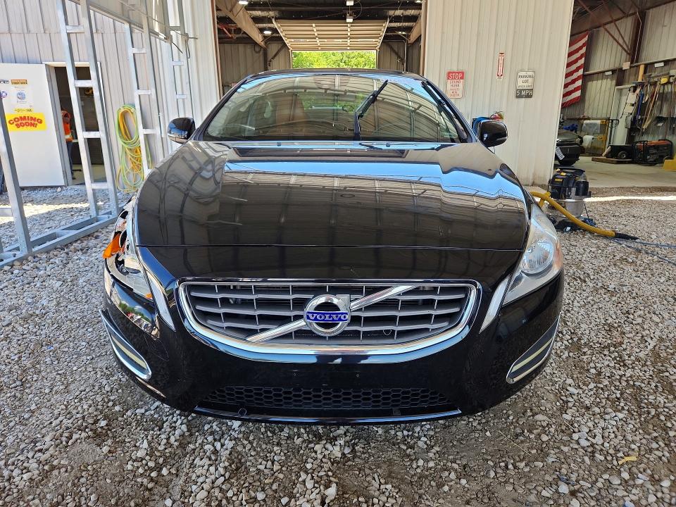 Продаж на аукціоні авто 2012 Volvo S60, vin: YV1622FS0C2103060, номер лоту: 57237686