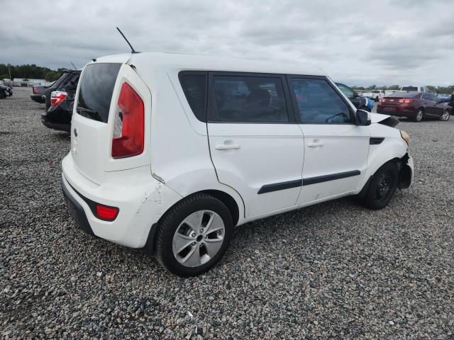 Aukcja sprzedaży 2012 Kia Soul, vin: KNDJT2A67C7367810, numer aukcji: 55695906