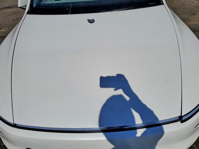 Продажа на аукционе авто 2026 Tesla Model Y, vin: 7SAYGDEE1TF336307, номер лота: 57540956