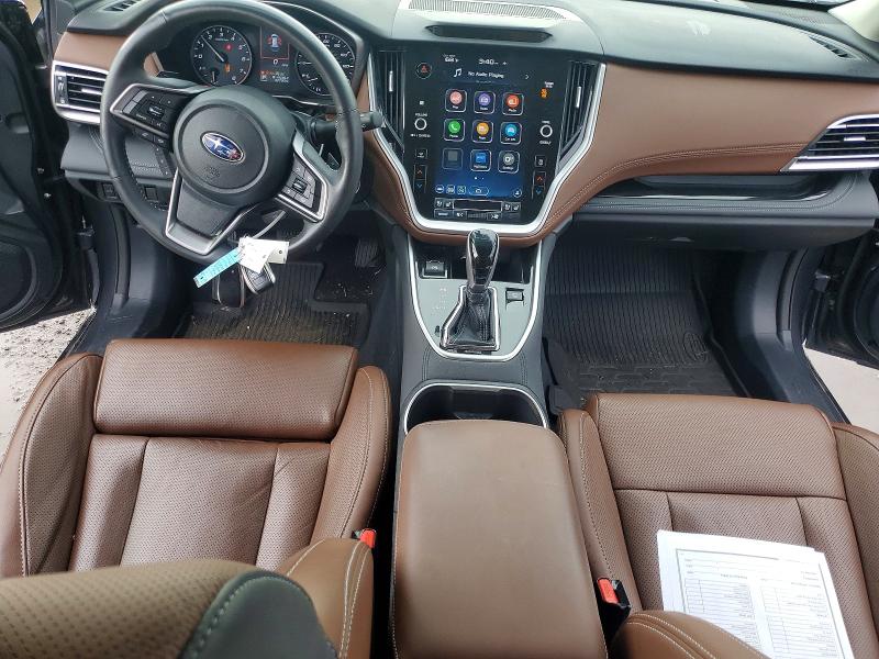 Продаж на аукціоні авто 2022 Subaru Outback, vin: 4S4BTGPD7N3223249, номер лоту: 56936656