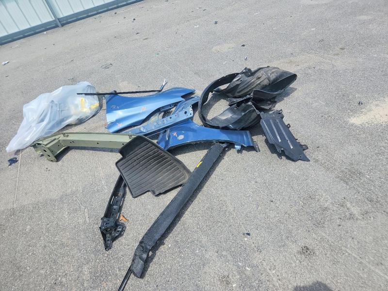 Продаж на аукціоні авто 2018 Subaru Impreza, vin: 4S3GKAU66J3611115, номер лоту: 56158116