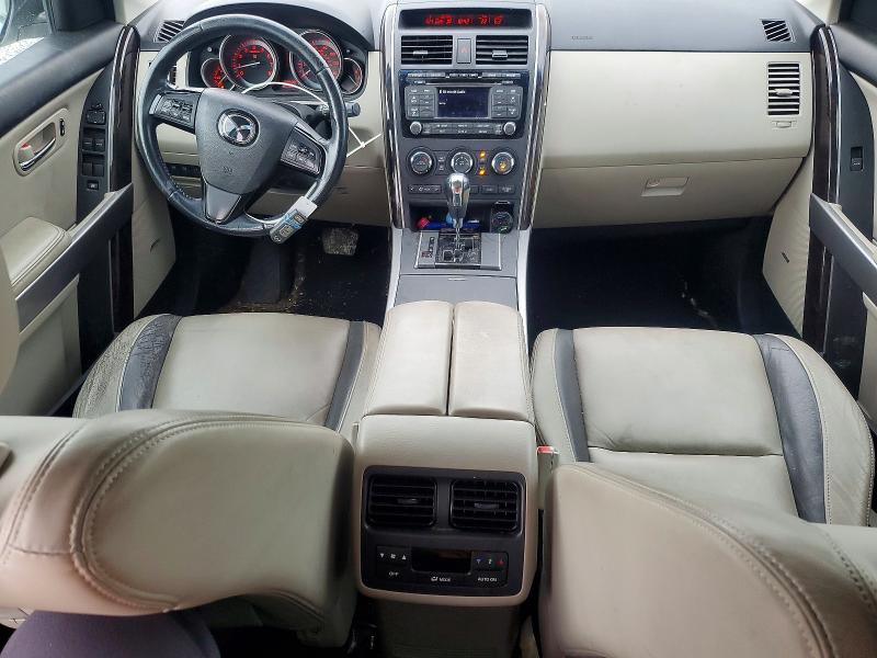 Продажа на аукционе авто 2011 Mazda Cx-9, vin: JM3TB2DA2B0314913, номер лота: 56043426