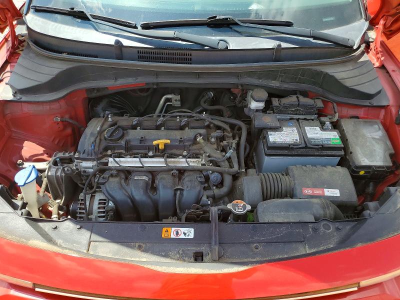 2021 Kia Soul მანქანა იყიდება აუქციონზე, vin: KNDJ23AU0M7750531, აუქციონის ნომერი: 59355686