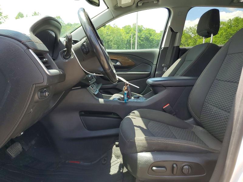 Продаж на аукціоні авто 2020 Gmc Terrain, vin: 3GKALTEV4LL290837, номер лоту: 58116036