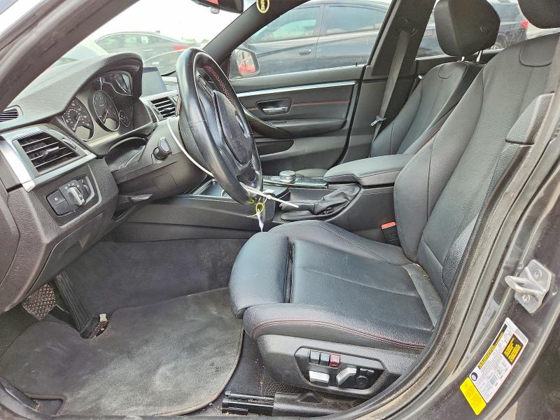 Aukcja sprzedaży 2018 Bmw 430i, vin: WBA4J1C5XJBG79521, numer aukcji: 57925106