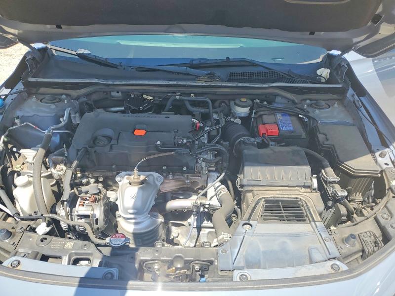 Продаж на аукціоні авто 2022 Honda Civic, vin: 19XFL2H87NE017190, номер лоту: 57999616