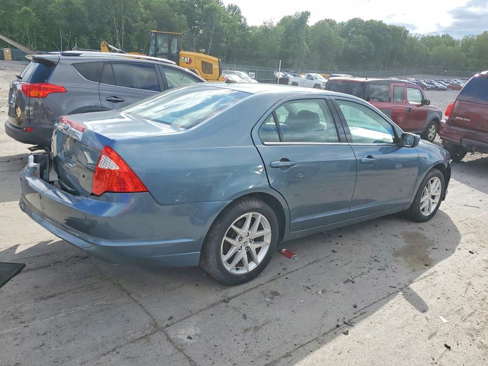 2012 Ford Fusion მანქანა იყიდება აუქციონზე, vin: 3FAHP0JA1CR162624, აუქციონის ნომერი: 56132796