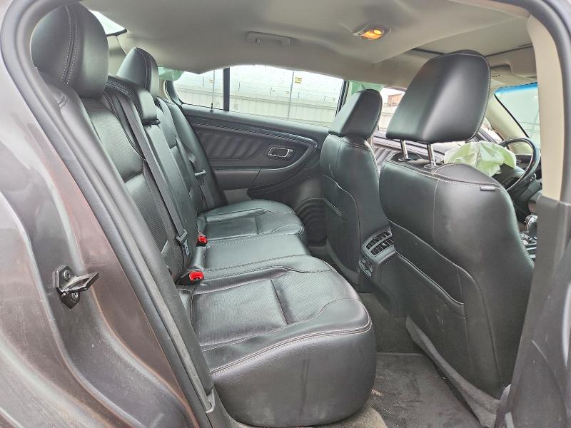Продажа на аукционе авто 2012 Ford Taurus, vin: 1FAHP2JW5CG141810, номер лота: 55804636