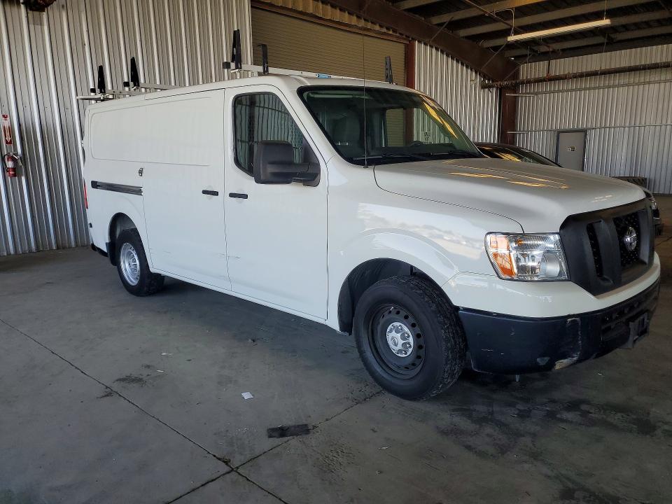 Aukcja sprzedaży 2020 Nissan Nv, vin: 1N6BF0KY8LN812046, numer aukcji: 57066676