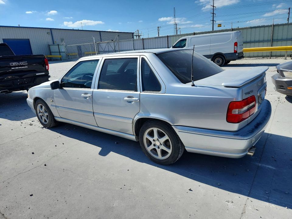 Продаж на аукціоні авто 1998 Volvo S70, vin: YV1LS5673W1542909, номер лоту: 57895076