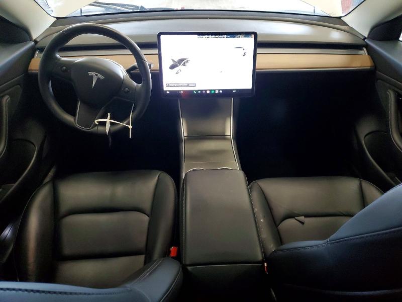 Продажа на аукционе авто 2019 Tesla Model 3, vin: 5YJ3E1EB7KF494313, номер лота: 56318986