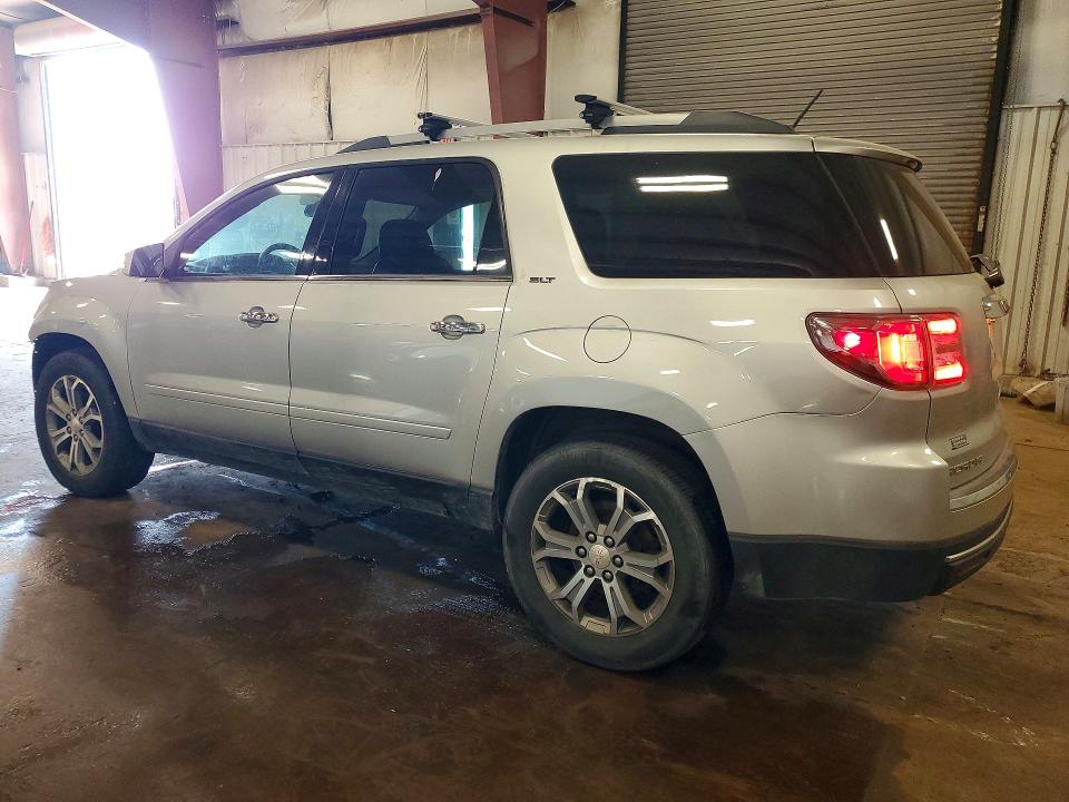 Aukcja sprzedaży 2015 Gmc Acadia, vin: 1GKKVRKD0FJ128776, numer aukcji: 56294666