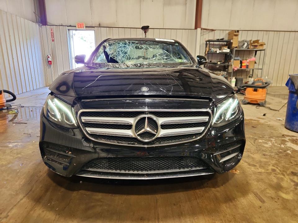 Продаж на аукціоні авто 2020 Mercedes-benz E, vin: WDDZF8EB6LA751042, номер лоту: 55121886