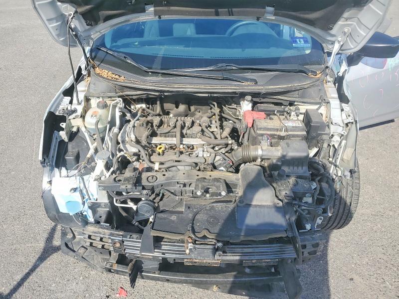Aukcja sprzedaży 2020 Nissan Versa, vin: 3N1CN8DV6LL833959, numer aukcji: 56118666