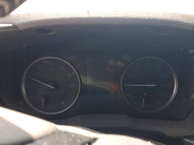 Aukcja sprzedaży 2025 Subaru Forester, vin: JF2SLDDC8SH560625, numer aukcji: 56318676
