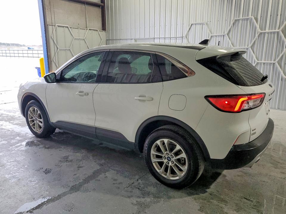 Продаж на аукціоні авто 2022 Ford Escape, vin: 1FMCU9G65NUB30660, номер лоту: 57271526