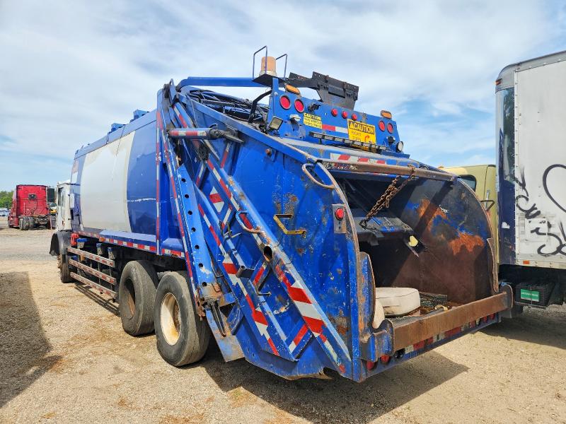 Aukcja sprzedaży 2010 Mack Mr6905, vin: 1M2AV02C8BM006519, numer aukcji: 54582696