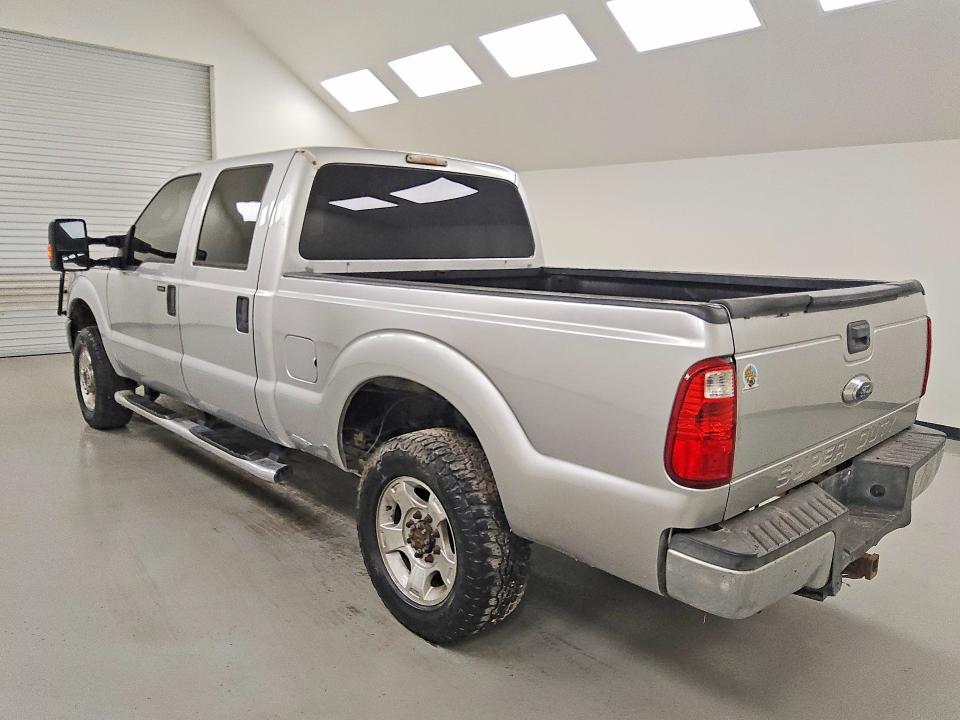 Aukcja sprzedaży 2015 Ford F250, vin: 1FT7W2B68FEB78163, numer aukcji: 57964686