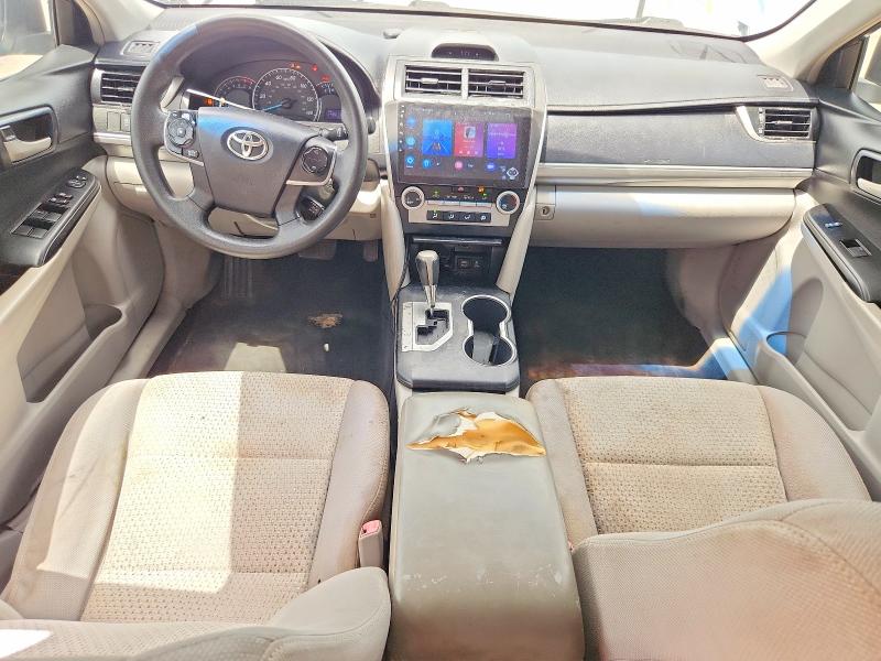 54718546 :رقم المزاد ، 4T4BF1FK1DR279819 vin ، 2013 Toyota Camry مزاد بيع