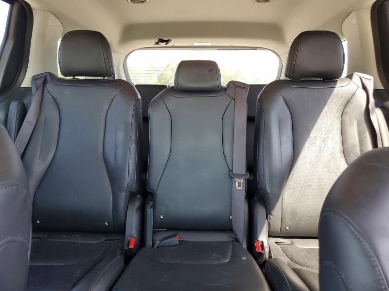 2025 Kia Carnival მანქანა იყიდება აუქციონზე, vin: KNDNB5K30S6478049, აუქციონის ნომერი: 55909646