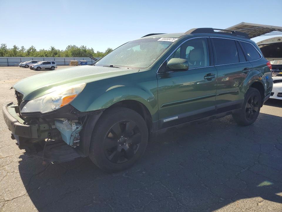 Auction sale of the 2012 Subaru Outback, vin: 4S4BRDKC4C2248379, lot number: 56668476