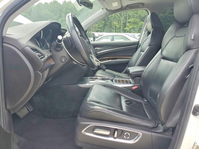 58717366 :رقم المزاد ، 5J8YD3H34KL006068 vin ، 2019 Acura Mdx مزاد بيع