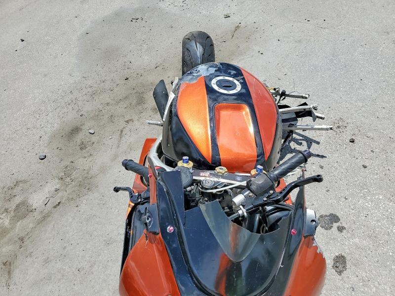 Продаж на аукціоні авто 2003 Suzuki Motorcycle, vin: JS1GN7BA832107475, номер лоту: 56121876