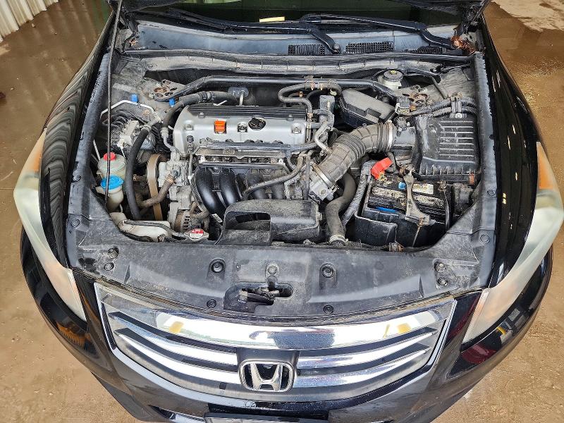 Продаж на аукціоні авто 2012 Honda Accord, vin: 1HGCP2F86CA175662, номер лоту: 54860916