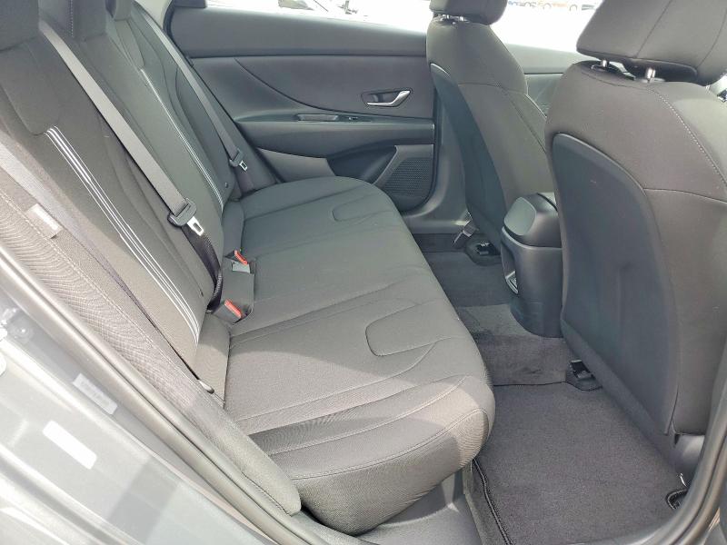 Продажа на аукционе авто 2026 Hyundai Elantra Hybrid, vin: KMHLM4DJ6TU182713, номер лота: 58306566