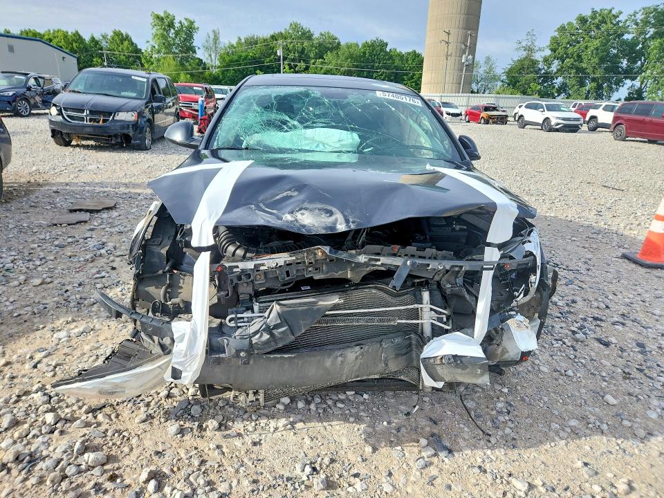 2011 Buick Regal მანქანა იყიდება აუქციონზე, vin: W04GT5GC6B1004029, აუქციონის ნომერი: 57405176