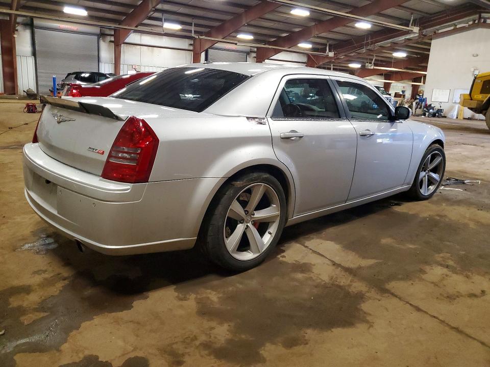 2006 Chrysler 300c მანქანა იყიდება აუქციონზე, vin: 2C3LA73W26H388750, აუქციონის ნომერი: 57729216