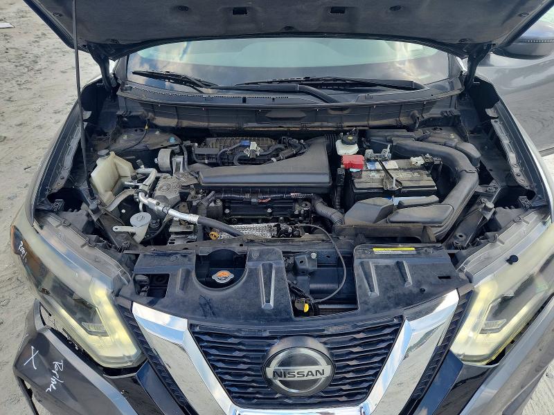 Aukcja sprzedaży 2018 Nissan Rogue, vin: 5N1AT2MT9JC763366, numer aukcji: 56575376