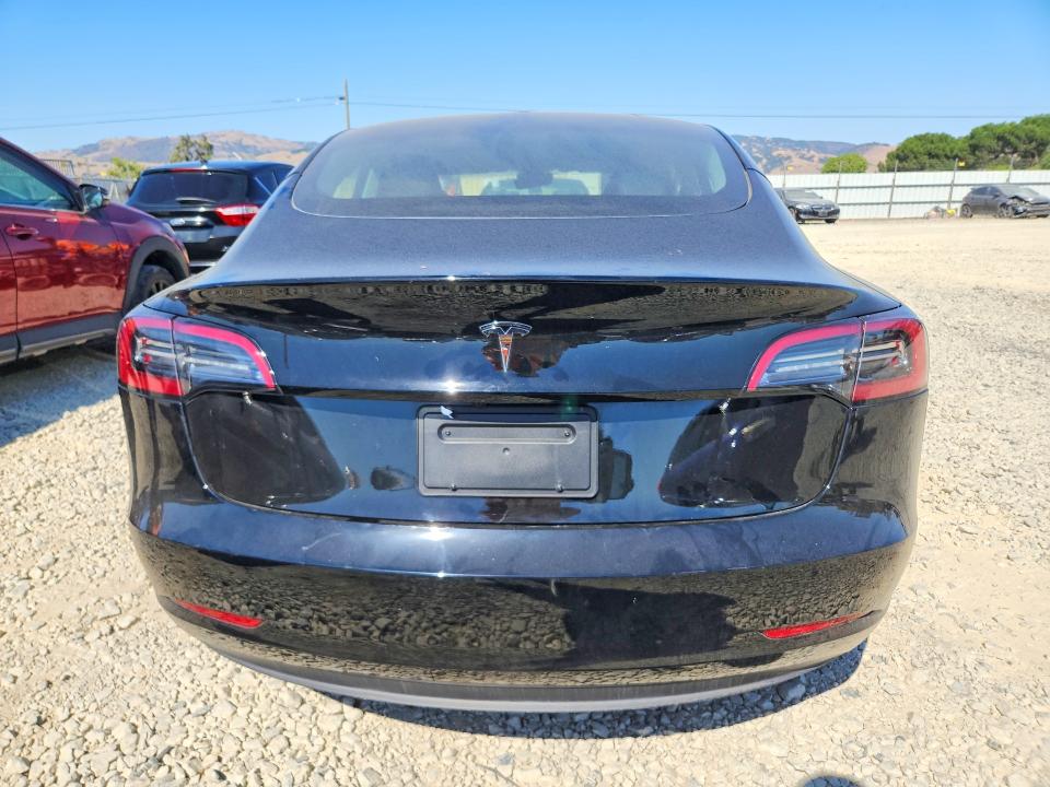 Aukcja sprzedaży 2023 Tesla Model 3, vin: 5YJ3E1EA0PF510334, numer aukcji: 57918076